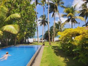 Esperanza Beach Mawella