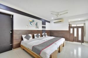 Collection O Elite Residency