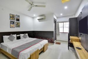 Collection O Elite Residency