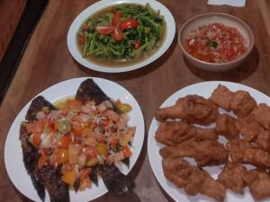 AMIGOS BUNGALOWS GILI MENO