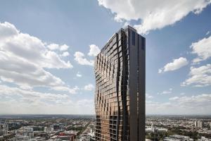 Complete Host Abode318 Apartments