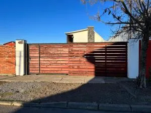 Semi Hotel Las Torres - Pinto