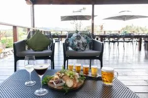 卡斯特维诺福克岛酒店 - Cascade