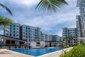 Sunrise Suite IN SEAWIND