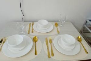 Sunrise Suite IN SEAWIND