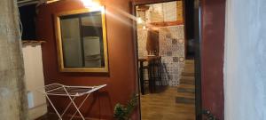 casa de temporada Pouso aconchegante