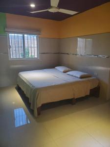 Departamentos Barras de Piaxtla