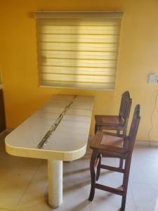 Departamentos Barras de Piaxtla