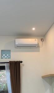 Jepun Sesandan Cottage