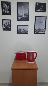 MG Obelisco Suite