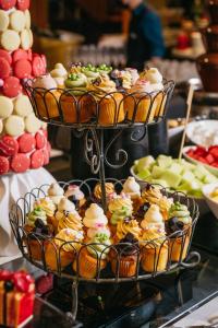 Sheraton Grand Sydney Hyde Park