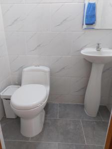 Apartamento Central La Candelaria Medellín