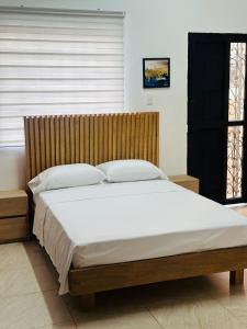 Apartamento Central La Candelaria Medellín