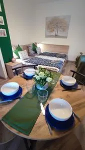 Fehérvár Cappuccino apartman - Csór