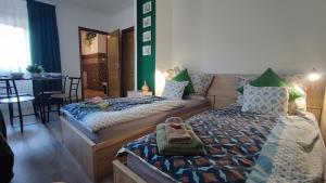 Fehérvár Cappuccino apartman City center, AC, Easy Parking