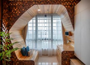 Novo Ampang by COBNB near Gleneagles