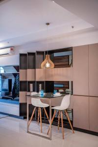 Novo Ampang by COBNB near Gleneagles