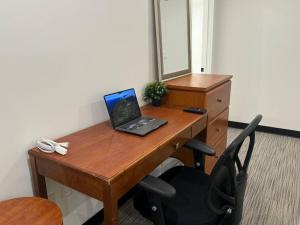 Cozy Motel Studio with kitchenette - 7