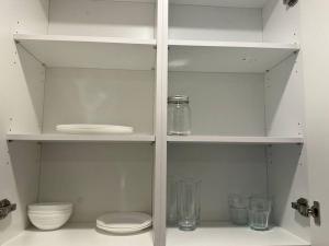 Cozy Motel Studio with kitchenette - 7