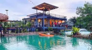 Napa Homestay - Amphoe Langu