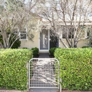 Fitzroy Olive Cottage