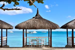 Coral Azur Beach Resort Mont Choisy