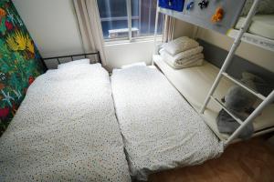 For Family USY Shinsaibashi