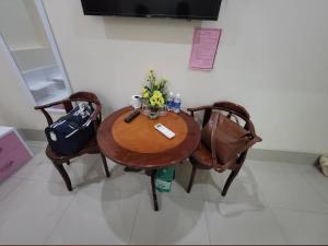 Sao Mai An Giang Hotel