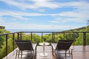 Butterfly House - Sunrise at 1770 - Deepwater