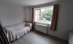 Riverside Apartment Oxford