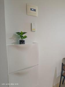 1BR new apartment at Borneo Bay City Balikpapan