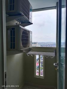 1BR new apartment at Borneo Bay City Balikpapan