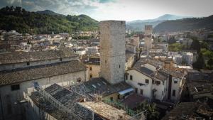 Nella Torre Bed & Breakfast