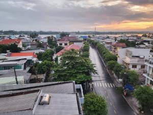 Sao Mai An Giang Hotel