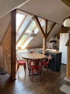 Apartament przy stacji - Kobyłka