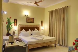 HVH Kashi Vishwanath - 400 meters from Kashi Vishwanath Temple & Ganga Aarti Ghat