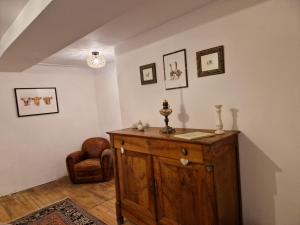 Maisons d'hotes La Moutonne des Landes de Lanvaux : photos des chambres