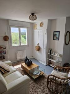 Maisons d'hotes La Moutonne des Landes de Lanvaux : photos des chambres