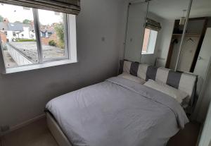 Riverside Apartment Oxford