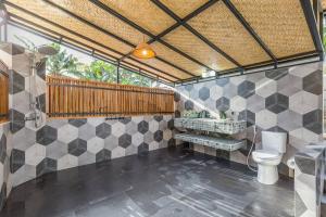 Amazing Ocean View Villa, 2 min walk to the beach