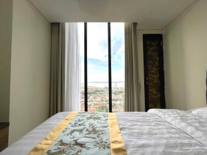 PANORAMIC Apartment Units with VIEWS Managed by AIO Pollux Meisterdadt