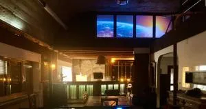 APPARTEMENT style loft industrielle de 250m2 - Rodange