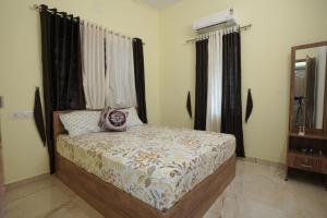 Clive Ten Resorts Athirappilly,10 minutes drive from Athirappilly waterfall