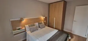 Zambrano y Lucero - Wifi para 6p, 3 hab - VUT-5391-AS - Guimarán