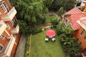 Hotel Melungtse & Apartment - 桑库