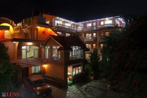 Hotel Melungtse & Apartment