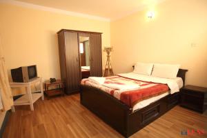 Hotel Melungtse & Apartment