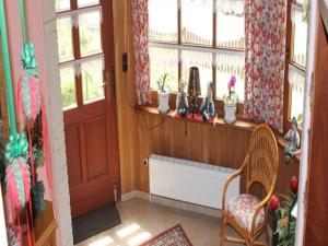 "Haus Burck" Modern retreat