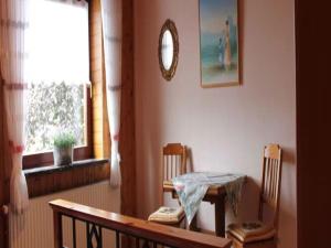 "Haus Burck" Modern retreat