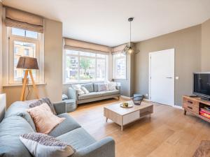 Coastal Villa in Center, 400m from the Sea